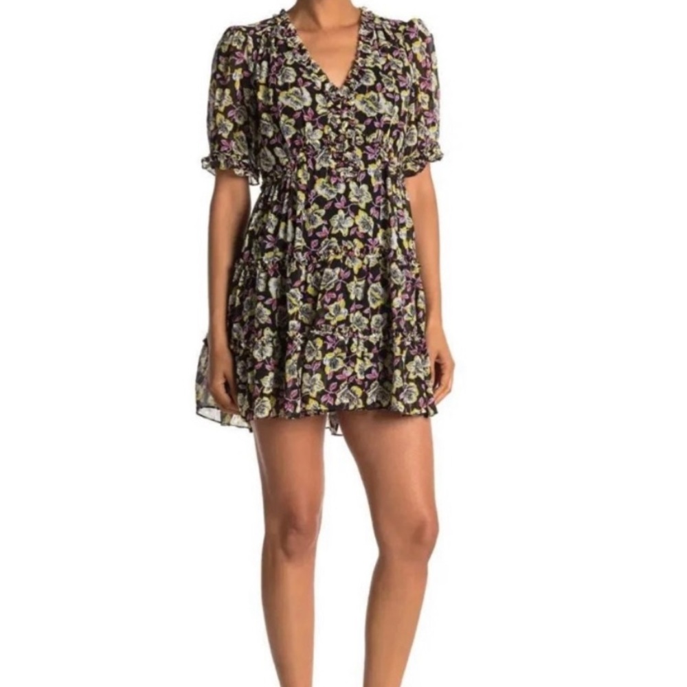 Cinq a Sept Tish Dress